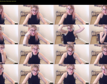 rubytwinkle — 4 minute Chaturbate female camgirl download, 720p, Oct 2, 2019