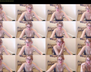 rubytwinkle — 17 minute Chaturbate female camgirl download, 720p, Oct 2, 2019