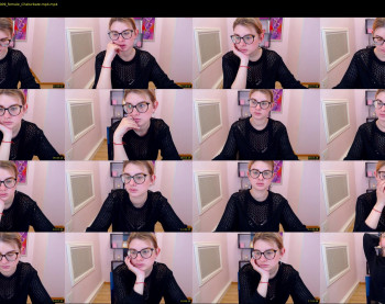 rubytwinkle — 20 minute Chaturbate female camgirl download, 720p, Oct 9, 2019
