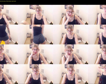 rubytwinkle — 22 minute Chaturbate female camgirl download, 720p, Oct 14, 2019