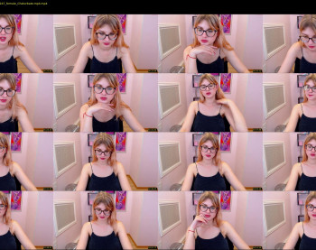 rubytwinkle — 5 minute Chaturbate female camgirl download, 720p, Oct 22, 2019