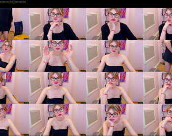 rubytwinkle — 34 minute Chaturbate female camgirl download, 720p, Oct 22, 2019