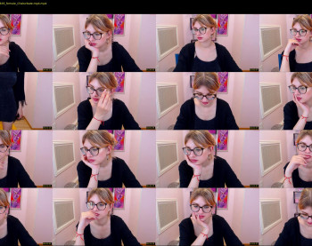 rubytwinkle — 12 minute Chaturbate female camgirl download, 720p, Oct 22, 2019
