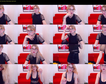 rubytwinkle — 73 minute Chaturbate female camgirl download, 720p, Oct 26, 2019