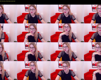 rubytwinkle — 20 minute Chaturbate female camgirl download, 720p, Oct 28, 2019