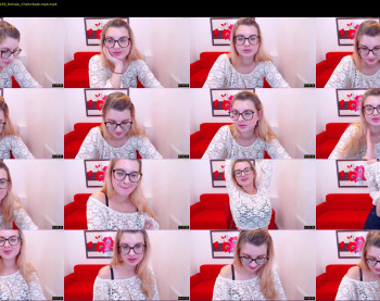 rubytwinkle — 20 minute Chaturbate female camgirl download, 720p, Oct 30, 2019