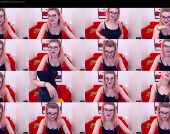 rubytwinkle — 14 minute Chaturbate female camgirl download, 720p, Nov 1, 2019