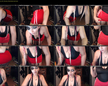 asstasticgamer — 12 minute Chaturbate female camgirl download, 720p, Nov 1, 2019