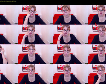 rubytwinkle — 14 minute Chaturbate female camgirl download, 720p, Nov 3, 2019