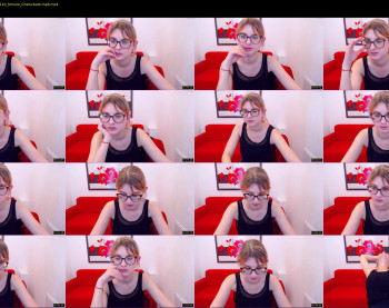 rubytwinkle — 22 minute Chaturbate female camgirl download, 720p, Nov 4, 2019