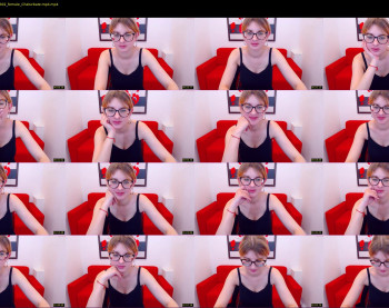 rubytwinkle — 3 minute Chaturbate female camgirl download, 720p, Nov 7, 2019