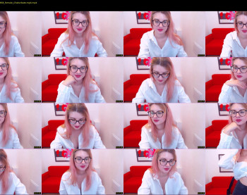 rubytwinkle — 46 minute Chaturbate female camgirl download, 720p, Nov 13, 2019