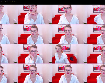 rubytwinkle — 15 minute Chaturbate female camgirl download, 720p, Nov 13, 2019