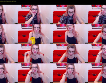 rubytwinkle — 19 minute Chaturbate female camgirl download, 720p, Nov 24, 2019