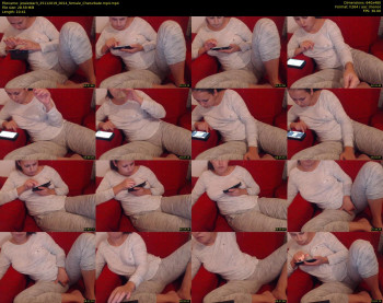 jessiestar3 — 11 minute Chaturbate female camgirl download, 480p, Nov 25, 2019
