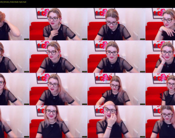 rubytwinkle — 36 minute Chaturbate female camgirl download, 720p, Nov 27, 2019