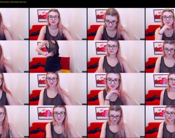 rubytwinkle — 12 minute Chaturbate female camgirl download, 720p, Nov 27, 2019