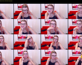 rubytwinkle — 33 minute Chaturbate female camgirl download, 720p, Nov 28, 2019