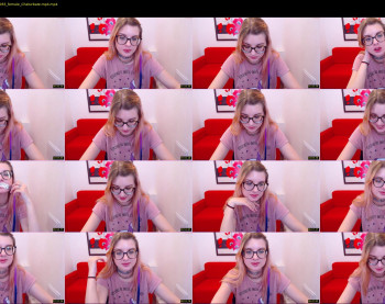 rubytwinkle — 10 minute Chaturbate female camgirl download, 720p, Dec 2, 2019