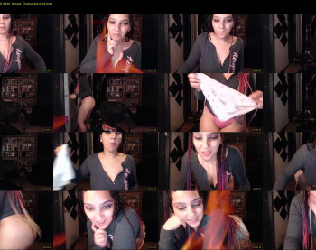asstasticgamer — 38 minute Chaturbate female camgirl download, 720p, Dec 3, 2019