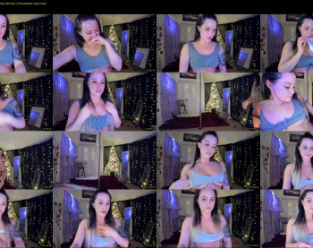 petitejewel — 179 minute Chaturbate female camgirl download, 720p, Dec 3, 2019