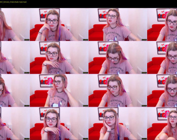 rubytwinkle — 15 minute Chaturbate female camgirl download, 720p, Dec 4, 2019