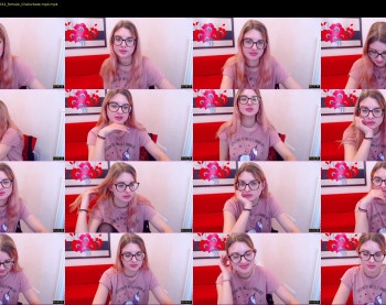 rubytwinkle — 48 minute Chaturbate female camgirl download, 720p, Dec 7, 2019