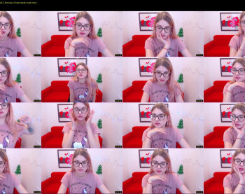 rubytwinkle — 5 minute Chaturbate female camgirl download, 720p, Dec 18, 2019