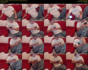 jessiestar3 — 35 minute Chaturbate female camgirl download, 480p, Dec 19, 2019