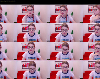 rubytwinkle — 26 minute Chaturbate female camgirl download, 720p, Dec 20, 2019