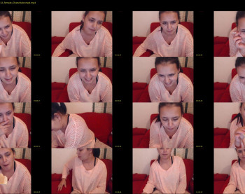 jessiestar3 — 13 minute Chaturbate female camgirl download, 720p, Dec 26, 2019