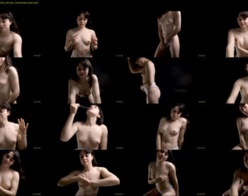 mindvoiding — 95 minute Chaturbate female camgirl download, 720p, Dec 30, 2019