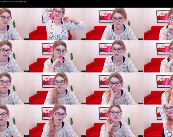 rubytwinkle — 19 minute Chaturbate female camgirl download, 720p, Dec 30, 2019