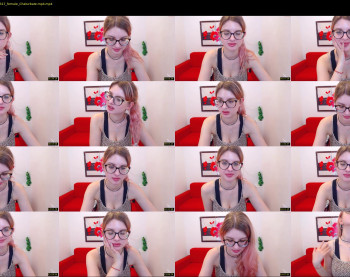 rubytwinkle — 28 minute Chaturbate female camgirl download, 720p, Dec 30, 2019