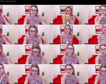 rubytwinkle — 16 minute Chaturbate female camgirl download, 720p, Dec 30, 2019