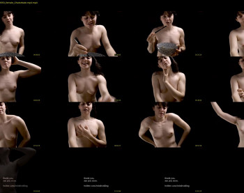 mindvoiding — 14 minute Chaturbate female camgirl download, 720p, Jan 3, 2020