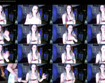 petitejewel — 8 minute Chaturbate female camgirl download, 720p, Jan 4, 2020