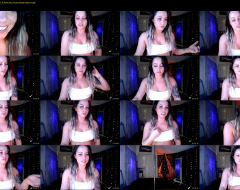 petitejewel — 64 minute Chaturbate female camgirl download, 720p, Jan 5, 2020