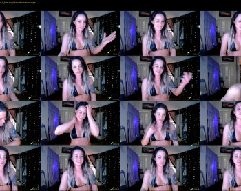 petitejewel — 31 minute Chaturbate female camgirl download, 720p, Jan 5, 2020