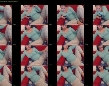 jessiestar3 — 6 minute Chaturbate female camgirl download, 720p, Jan 7, 2020