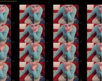jessiestar3 — 3 minute Chaturbate female camgirl download, 720p, Jan 7, 2020