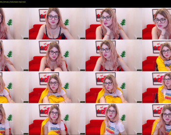 rubytwinkle — 63 minute Chaturbate female camgirl download, 720p, Jan 9, 2020