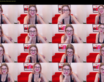 rubytwinkle — 11 minute Chaturbate female camgirl download, 720p, Jan 11, 2020