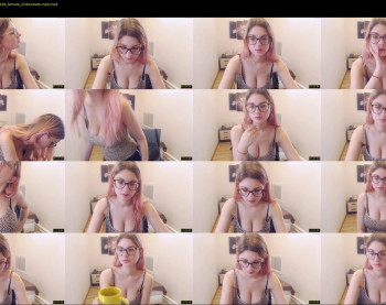 rubytwinkle — 22 minute Chaturbate female camgirl download, 720p, Jan 12, 2020