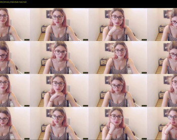 rubytwinkle — 6 minute Chaturbate female camgirl download, 720p, Jan 12, 2020