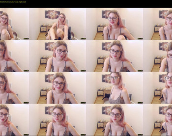 rubytwinkle — 3 minute Chaturbate female camgirl download, 720p, Jan 12, 2020