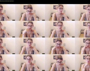 rubytwinkle — 5 minute Chaturbate female camgirl download, 720p, Jan 13, 2020