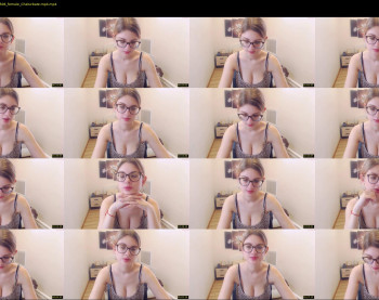 rubytwinkle — 7 minute Chaturbate female camgirl download, 720p, Jan 13, 2020