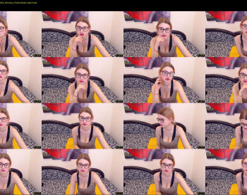 rubytwinkle — 12 minute Chaturbate female camgirl download, 720p, Jan 14, 2020