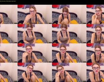 rubytwinkle — 19 minute Chaturbate female camgirl download, 1080p, Jan 15, 2020